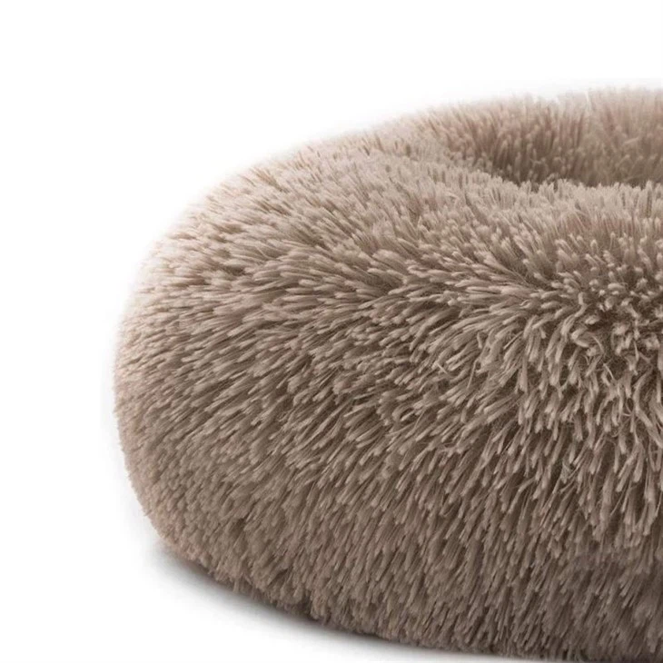 dount dog bed